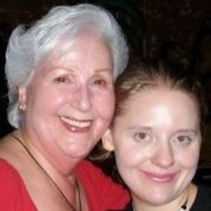 Meet your Posher, Kristy